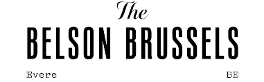 Belson bruessel logo