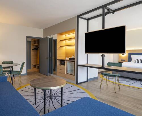 Junior suite