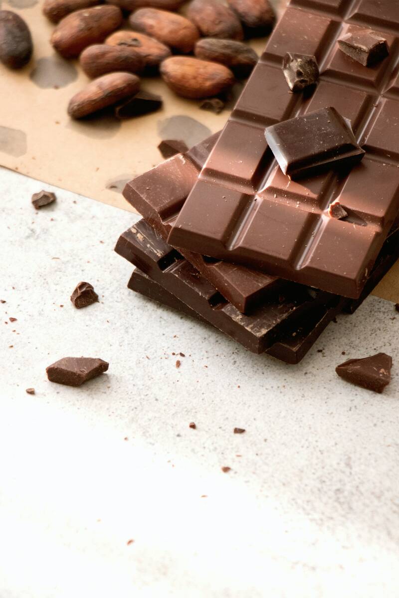 Chocolate
